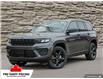 2025 Jeep Grand Cherokee Laredo (Stk: S2089) in Welland - Image 1 of 27