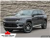 2025 Jeep Grand Cherokee Summit (Stk: S2081) in Welland - Image 1 of 27