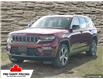 2025 Jeep Grand Cherokee Limited (Stk: J5241) in Brantford - Image 1 of 24