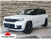 2025 Jeep Grand Cherokee L Summit (Stk: J5247) in Brantford - Image 1 of 16
