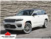 2025 Jeep Grand Cherokee Summit (Stk: J5246) in Brantford - Image 1 of 26