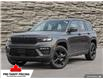 2025 Jeep Grand Cherokee Limited (Stk: J5244) in Brantford - Image 1 of 27