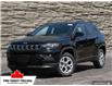 2025 Jeep Compass North (Stk: S3027) in Hamilton - Image 1 of 27