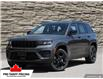2025 Jeep Grand Cherokee Laredo (Stk: S4021) in Hamilton - Image 1 of 27