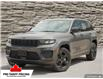 2025 Jeep Grand Cherokee Laredo (Stk: S2099) in Welland - Image 1 of 27