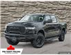 2025 RAM 1500 Rebel (Stk: T4273) in Brantford - Image 1 of 25