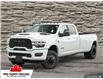 2025 RAM 3500 Limited (Stk: T4269) in Brantford - Image 1 of 26