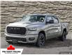2025 RAM 1500 Sport (Stk: S2071) in Hamilton - Image 1 of 26