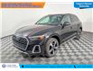 2024 Audi Q5 45 Progressiv (Stk: TU0209) in Calgary - Image 1 of 25