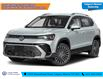 2025 Volkswagen Taos Comfortline (Stk: TT-134A) in Calgary - Image 1 of 12