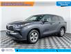 2024 Toyota Highlander LE (Stk: TU0229) in Calgary - Image 1 of 25