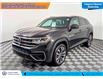 2023 Volkswagen Atlas Cross Sport 3.6 FSI Execline (Stk: TS-0418A) in Calgary - Image 1 of 12