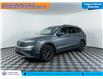 2024 Volkswagen Tiguan Comfortline (Stk: TU0192) in Calgary - Image 1 of 24