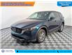 2023 Mazda CX-5 GS (Stk: TS-0350A) in Calgary - Image 1 of 25
