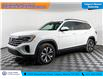 2024 Volkswagen Atlas 2.0 TSI Comfortline (Stk: TU0237) in Calgary - Image 1 of 26
