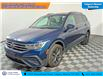 2024 Volkswagen Tiguan Comfortline (Stk: TU0188) in Calgary - Image 1 of 25