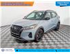 2024 Nissan Kicks SR (Stk: TU0223) in Calgary - Image 1 of 24