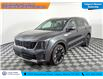 2024 Kia Sorento 2.5T EX (Stk: TU0160) in Calgary - Image 1 of 26