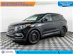 2017 Hyundai Santa Fe Sport 2.4 SE (Stk: TR-0038A) in Calgary - Image 1 of 24