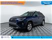 2021 Toyota RAV4 Hybrid XLE (Stk: TS-0420A) in Calgary - Image 1 of 22