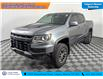 2022 Chevrolet Colorado ZR2 (Stk: TU0166) in Calgary - Image 1 of 25