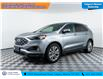 2024 Ford Edge Titanium (Stk: TU0231) in Calgary - Image 1 of 25