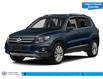 2012 Volkswagen Tiguan 2.0 TSI Highline (Stk: TT-170A) in Calgary - Image 1 of 14