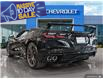 2025 Chevrolet Corvette Stingray (Stk: 39566) in Georgetown - Image 6 of 30