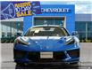 2025 Chevrolet Corvette Stingray (Stk: 39821) in Georgetown - Image 2 of 20
