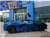 2025 Chevrolet Corvette Stingray (Stk: 39821) in Georgetown - Image 3 of 20