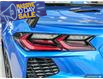 2025 Chevrolet Corvette Stingray (Stk: 39821) in Georgetown - Image 9 of 20