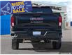 2025 GMC Sierra 1500 Pro (Stk: 40201) in Georgetown - Image 5 of 30