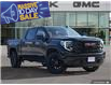 2025 GMC Sierra 1500 Pro (Stk: 40201) in Georgetown - Image 8 of 30