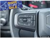 2025 GMC Sierra 1500 Pro (Stk: 40201) in Georgetown - Image 21 of 30