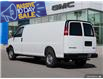 2025 GMC Savana 2500 Work Van (Stk: 40451) in Georgetown - Image 3 of 28