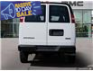 2025 GMC Savana 2500 Work Van (Stk: 40451) in Georgetown - Image 4 of 28