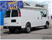 2025 GMC Savana 2500 Work Van (Stk: 40451) in Georgetown - Image 5 of 28