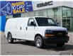 2025 GMC Savana 2500 Work Van (Stk: 40451) in Georgetown - Image 7 of 28