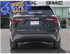 2025 GMC Terrain Elevation (Stk: 40621) in Georgetown - Image 4 of 28