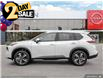 2025 Nissan Rogue SL (Stk: 32745) in London - Image 3 of 25