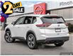 2025 Nissan Rogue SL (Stk: 32745) in London - Image 4 of 25