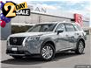2025 Nissan Pathfinder Platinum (Stk: 33051) in London - Image 1 of 24