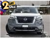 2025 Nissan Pathfinder Platinum (Stk: 33051) in London - Image 2 of 24
