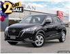 2025 Nissan Kicks Play S (Stk: 33088) in London - Image 1 of 25