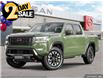 2024 Nissan Frontier PRO-4X (Stk: 31076) in London - Image 1 of 25