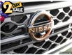 2024 Nissan Frontier PRO-4X (Stk: 31076) in London - Image 9 of 25