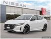 2025 Nissan Sentra SR (Stk: 33152) in London - Image 1 of 22