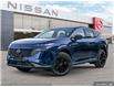 2025 Nissan Murano SV (Stk: 33339) in London - Image 1 of 25