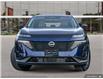 2025 Nissan Murano SV (Stk: 33339) in London - Image 2 of 25