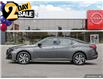 2025 Nissan Altima S (Stk: 33556) in London - Image 3 of 24
